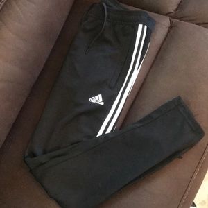 Adidas track pant